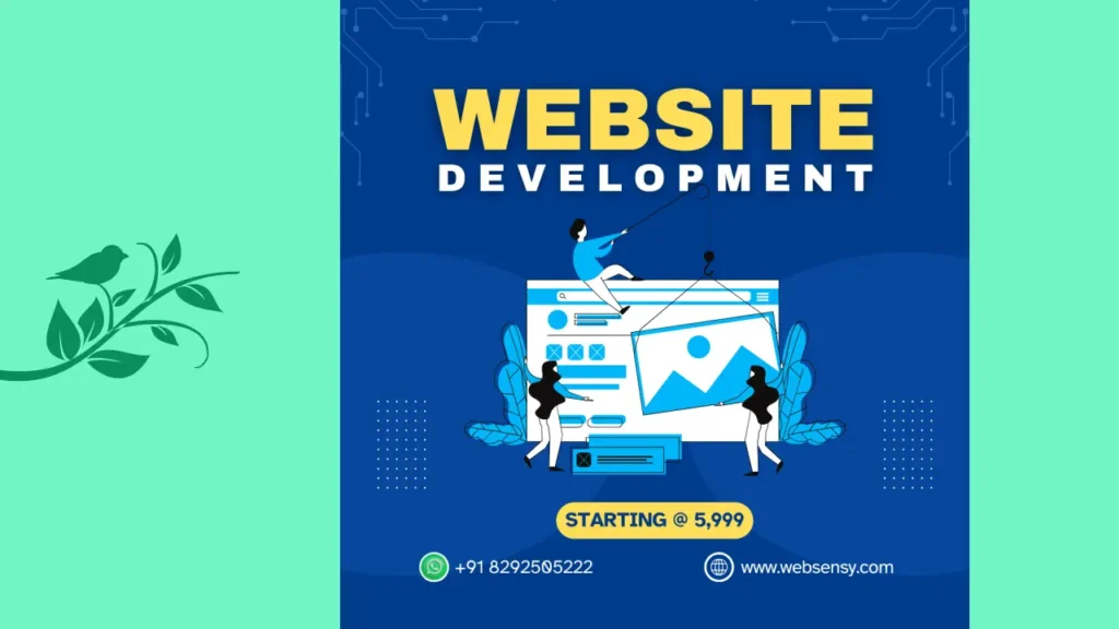 Websensy