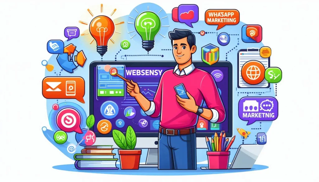 Websensy