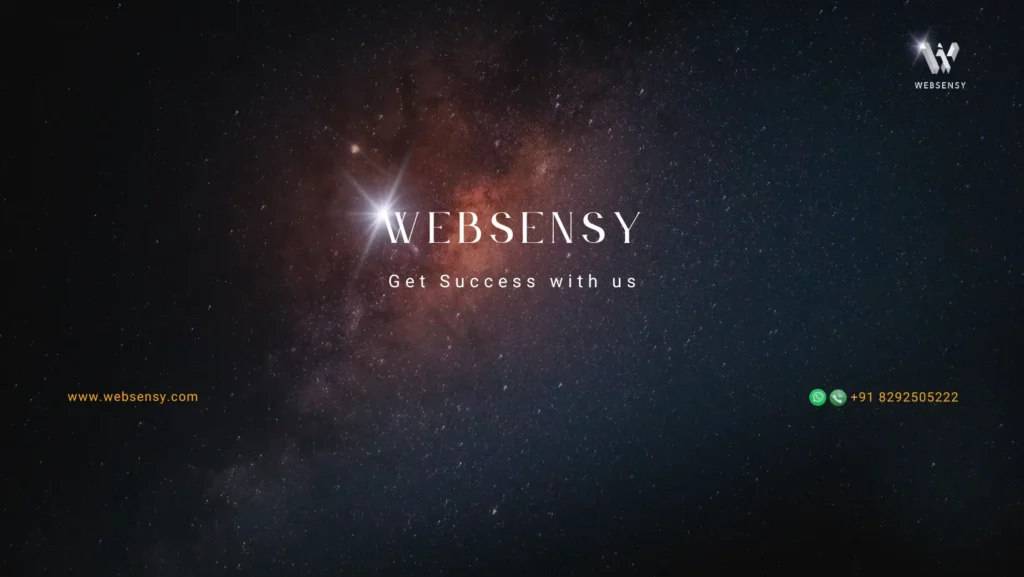 Websensy