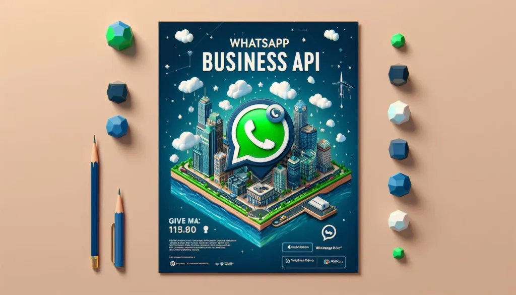 Websensy WhatsApp Business API